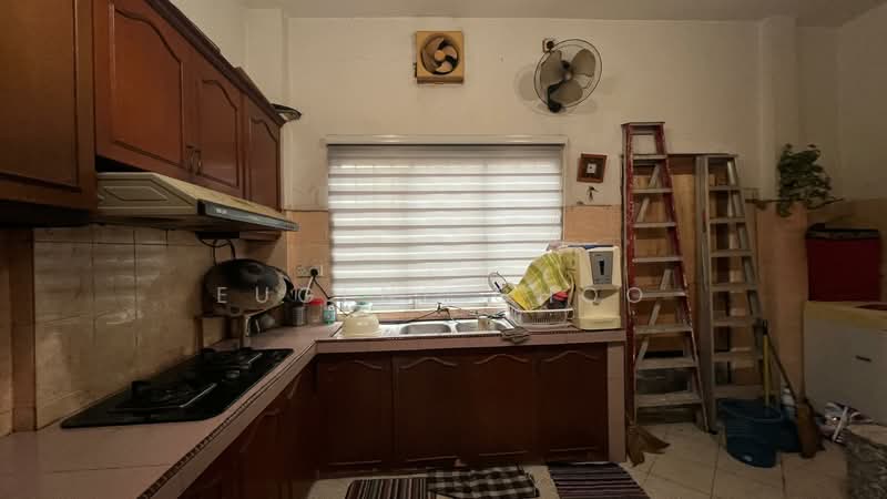 1.5-storey Terraced House for Sale in Taman Ehsan (Kepong) - Eugene Choo - PropertyGuru.com.my