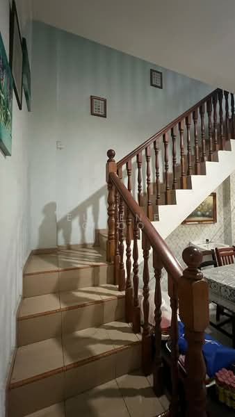 1.5-storey Terraced House for Sale in Taman Ehsan (Kepong) - Eugene Choo - PropertyGuru.com.my