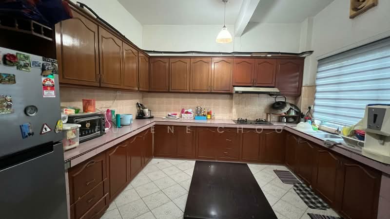 1.5-storey Terraced House for Sale in Taman Ehsan (Kepong) - Eugene Choo - PropertyGuru.com.my