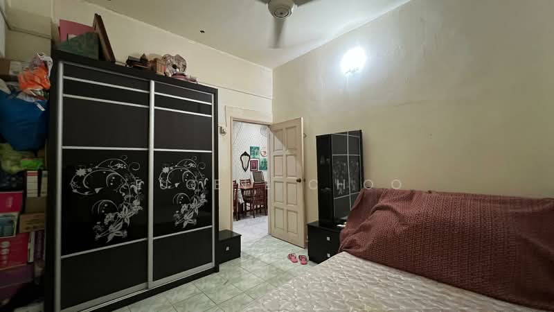 1.5-storey Terraced House for Sale in Taman Ehsan (Kepong) - Eugene Choo - PropertyGuru.com.my