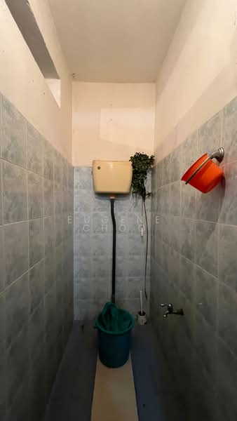 1.5-storey Terraced House for Sale in Taman Ehsan (Kepong) - Eugene Choo - PropertyGuru.com.my