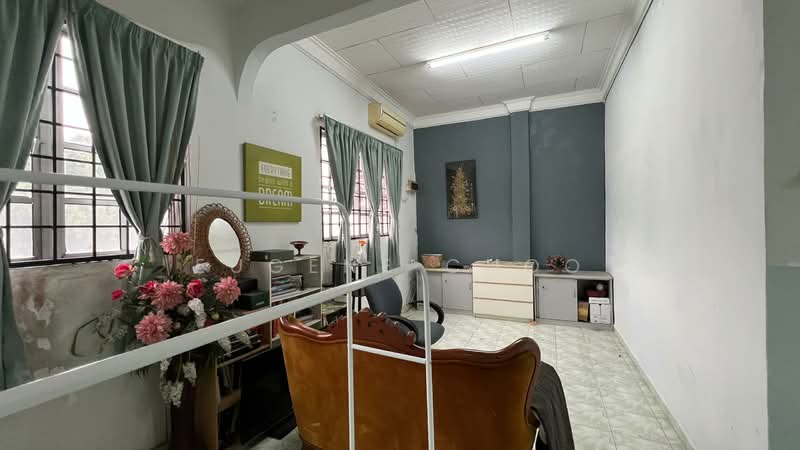 1.5-storey Terraced House for Sale in Taman Ehsan (Kepong) - Eugene Choo - PropertyGuru.com.my