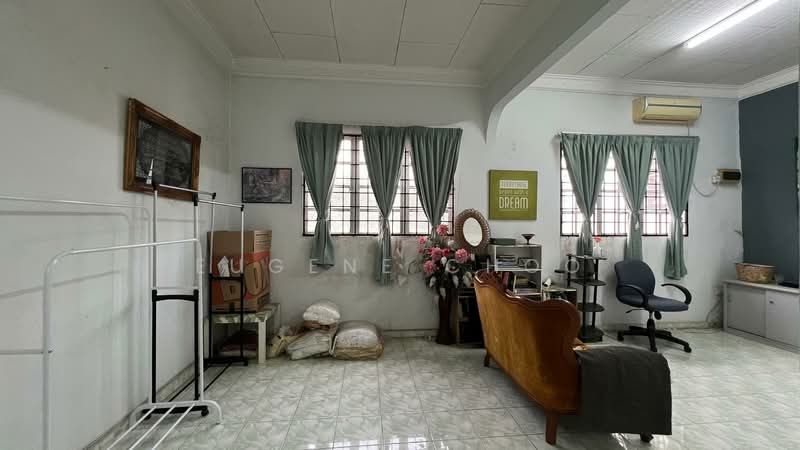 1.5-storey Terraced House for Sale in Taman Ehsan (Kepong) - Eugene Choo - PropertyGuru.com.my