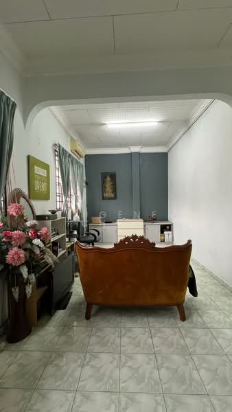 1.5-storey Terraced House for Sale in Taman Ehsan (Kepong) - Eugene Choo - PropertyGuru.com.my