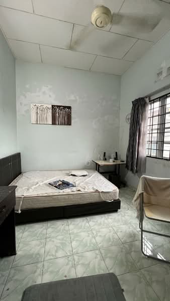 1.5-storey Terraced House for Sale in Taman Ehsan (Kepong) - Eugene Choo - PropertyGuru.com.my