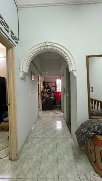 1.5-storey Terraced House for Sale in Taman Ehsan (Kepong) - Eugene Choo - PropertyGuru.com.my