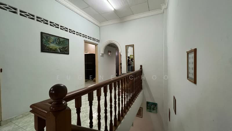 1.5-storey Terraced House for Sale in Taman Ehsan (Kepong) - Eugene Choo - PropertyGuru.com.my
