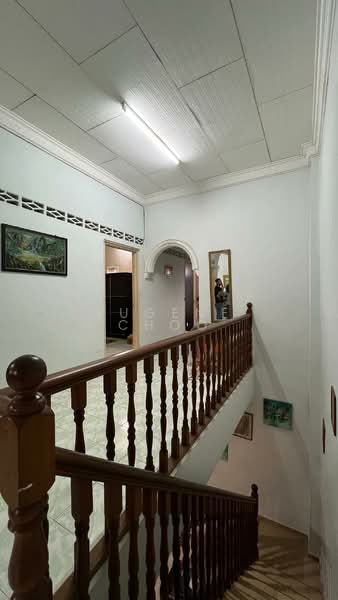 1.5-storey Terraced House for Sale in Taman Ehsan (Kepong) - Eugene Choo - PropertyGuru.com.my