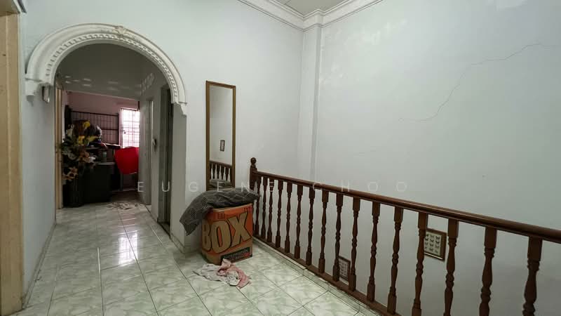 1.5-storey Terraced House for Sale in Taman Ehsan (Kepong) - Eugene Choo - PropertyGuru.com.my