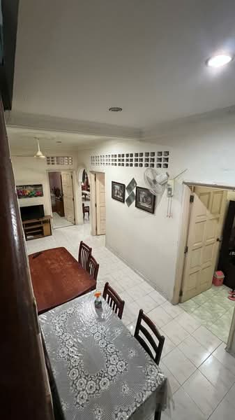 1.5-storey Terraced House for Sale in Taman Ehsan (Kepong) - Eugene Choo - PropertyGuru.com.my