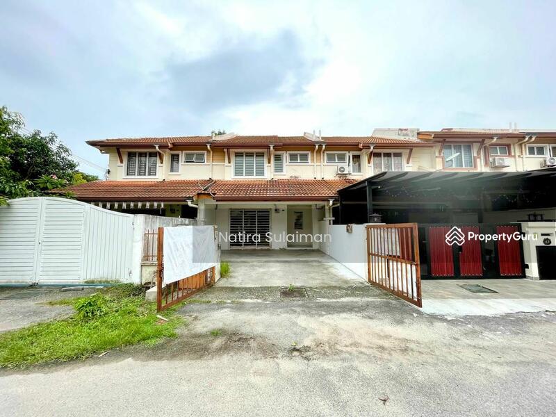 For Sale - Taman Vista Emas