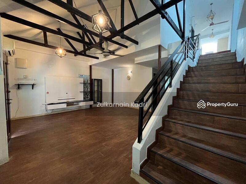 For Sale - Taman Sri Manja