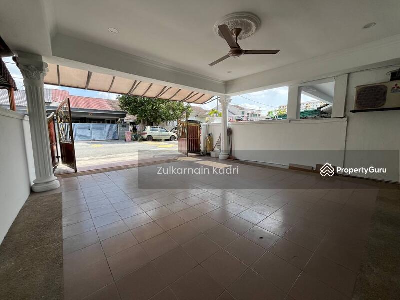 For Sale - Taman Sri Manja