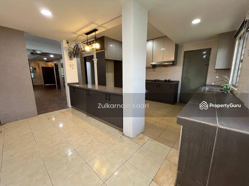 For Sale - Taman Sri Manja