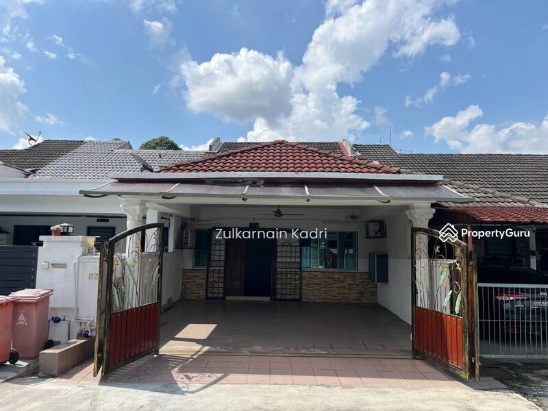For Sale - Taman Sri Manja