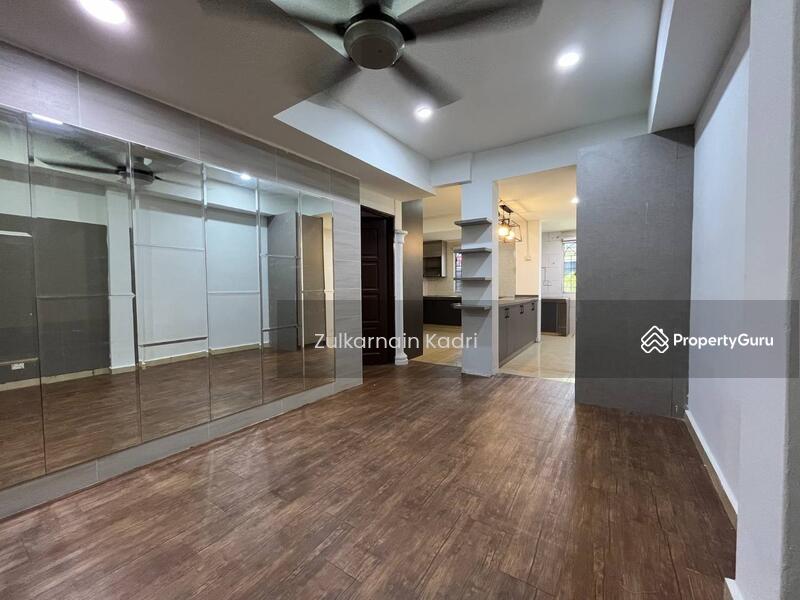 For Sale - Taman Sri Manja