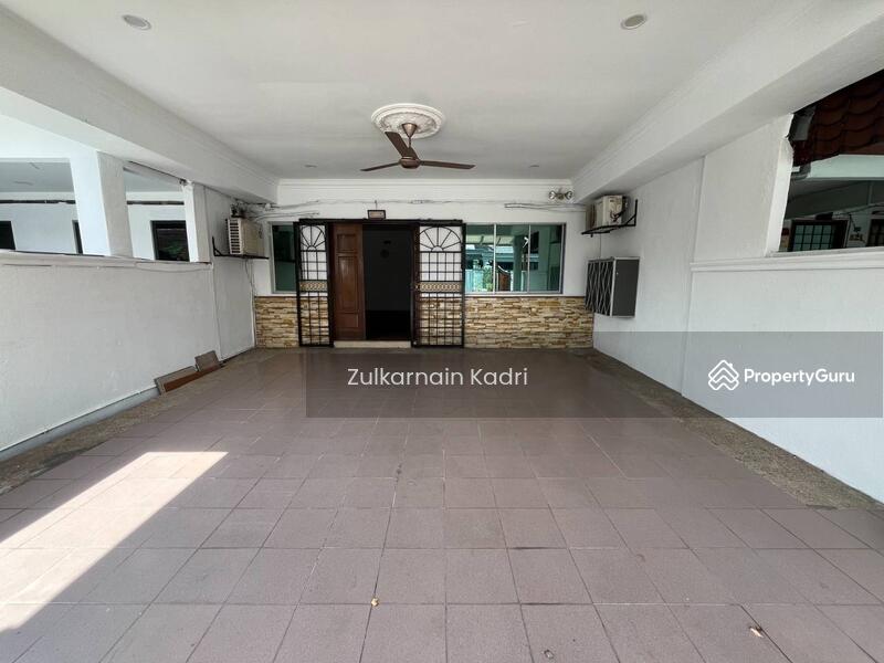 For Sale - Taman Sri Manja