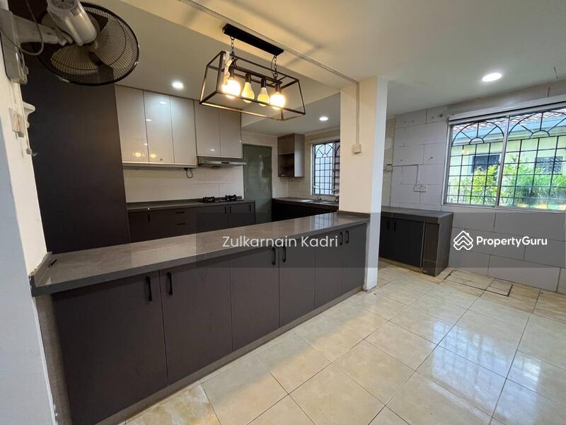 For Sale - Taman Sri Manja