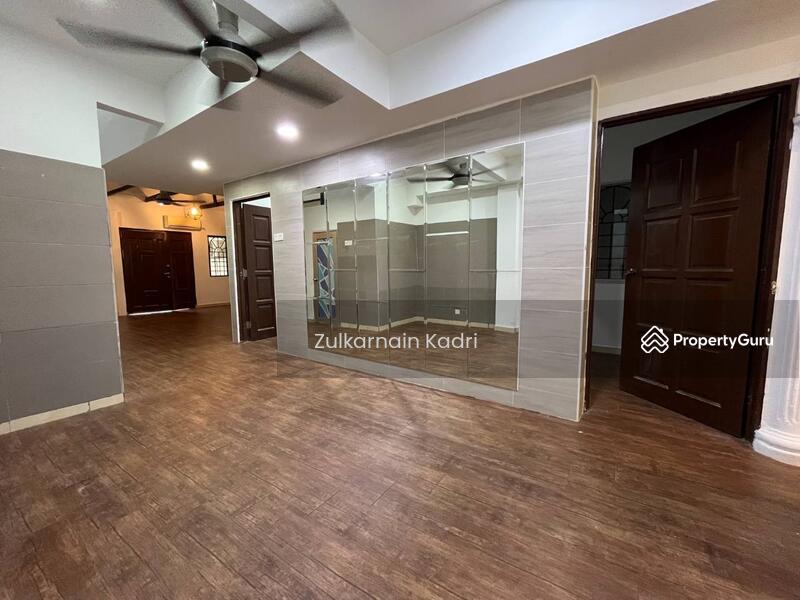For Sale - Taman Sri Manja