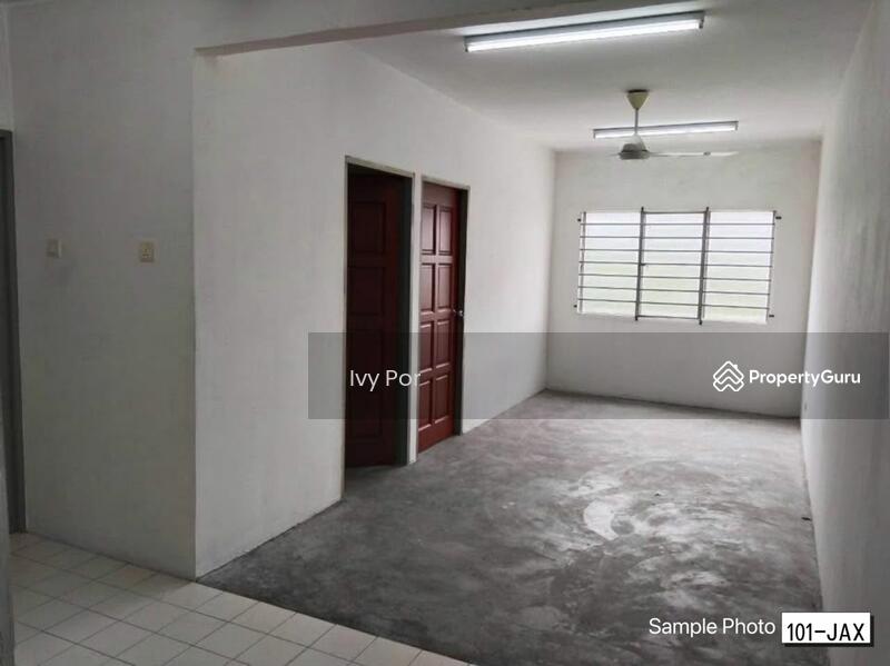 For Sale - Taman Aman Perdana