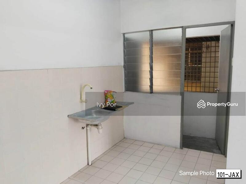 For Sale - Taman Aman Perdana