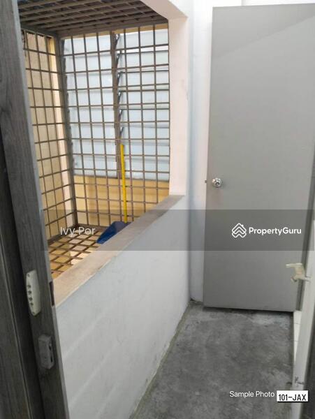 For Sale - Taman Aman Perdana