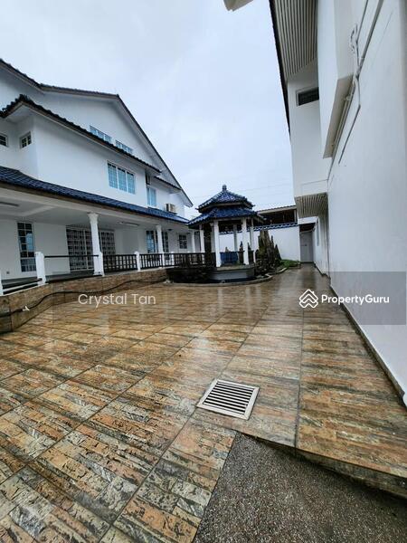 Untuk Dijual - taman pelangi