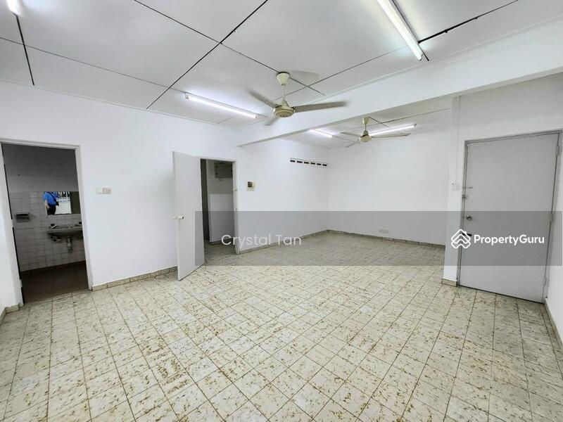 Untuk Dijual - taman pelangi