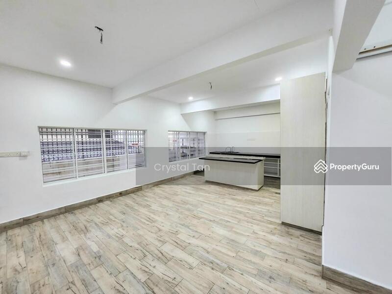 Untuk Dijual - taman pelangi