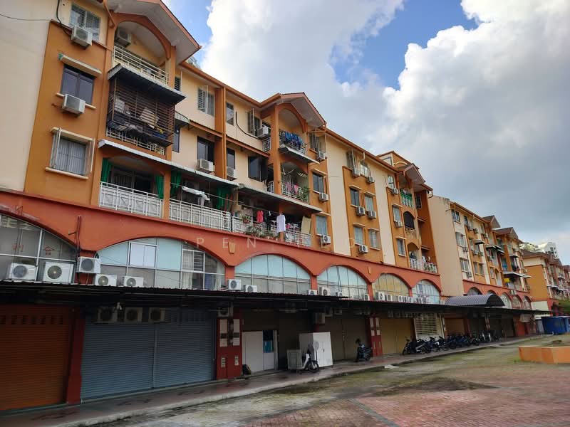 Fortune Court untuk Untuk Dijual - RM 399,000, Mac 2026 - PropertyGuru.com.my