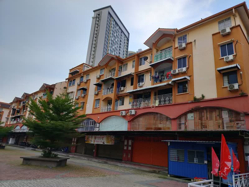 Fortune Court untuk Untuk Dijual - RM 399,000, Mac 2026 - PropertyGuru.com.my