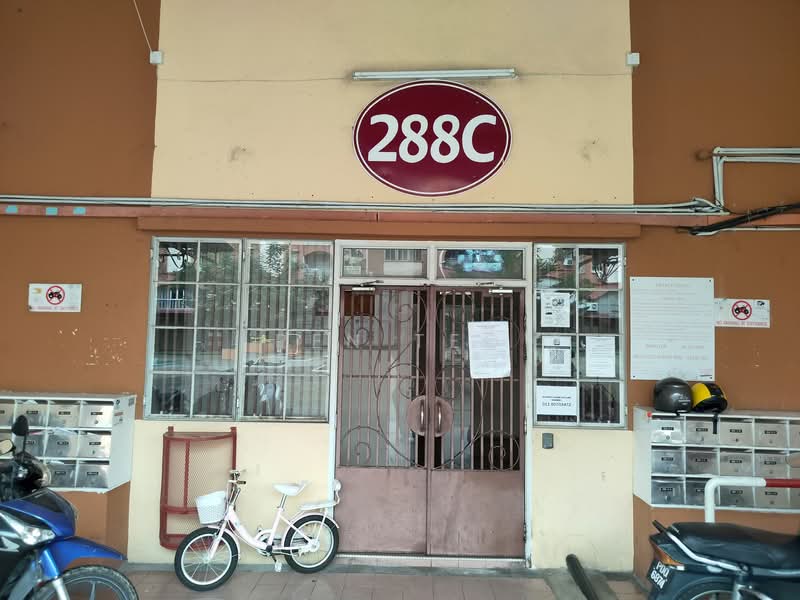 Fortune Court untuk Untuk Dijual - RM 399,000, Mac 2026 - PropertyGuru.com.my