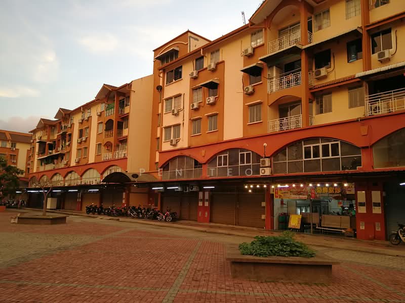 Fortune Court untuk Untuk Dijual - RM 399,000, Mac 2026 - PropertyGuru.com.my