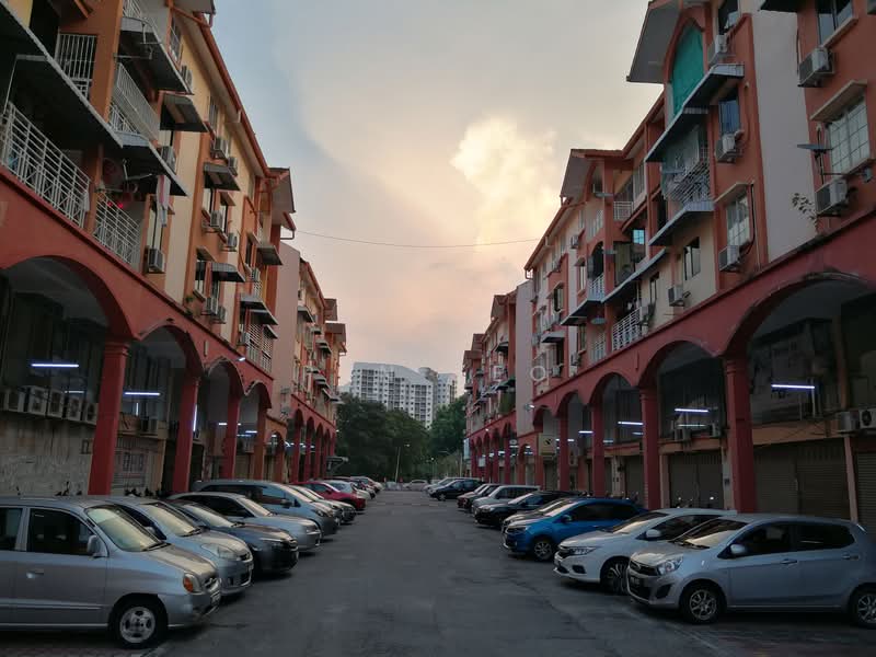 Fortune Court untuk Untuk Dijual - RM 399,000, Mac 2026 - PropertyGuru.com.my