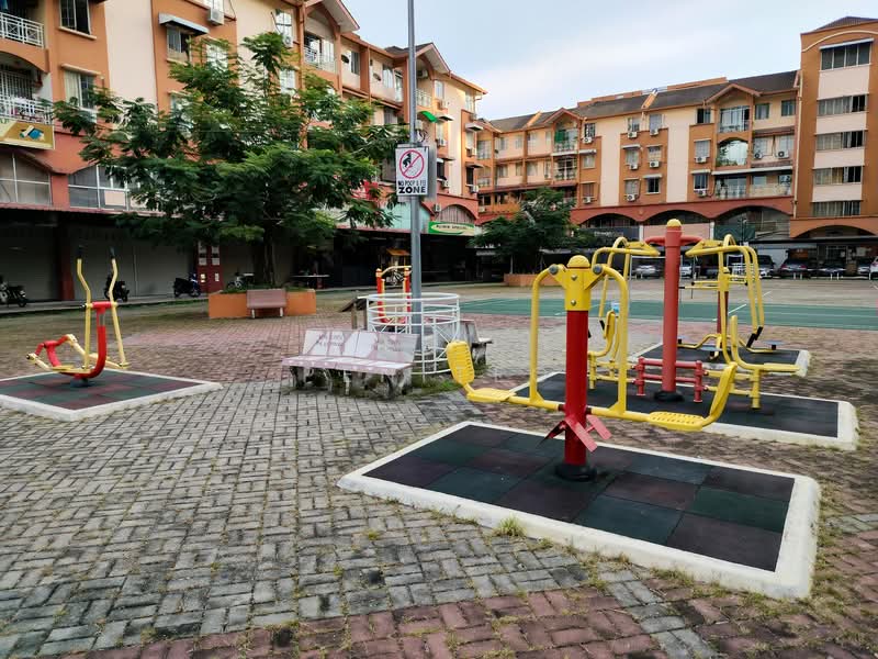 Fortune Court untuk Untuk Dijual - RM 399,000, Mac 2026 - PropertyGuru.com.my