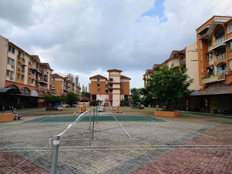 Fortune Court untuk Untuk Dijual - RM 399,000, Mac 2026 - PropertyGuru.com.my