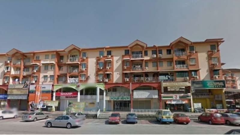 Fortune Court untuk Untuk Dijual - RM 399,000, Mac 2026 - PropertyGuru.com.my