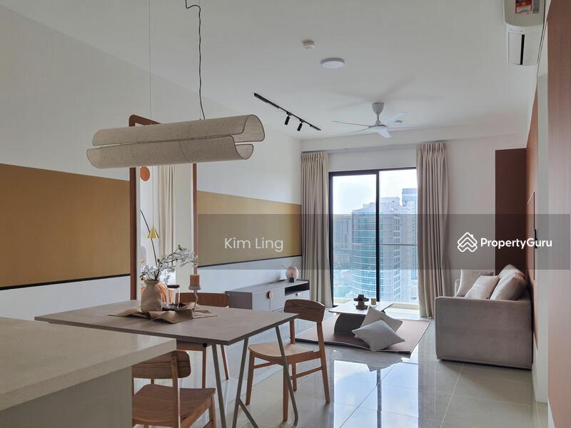 For Rent - Tropicana Miyu