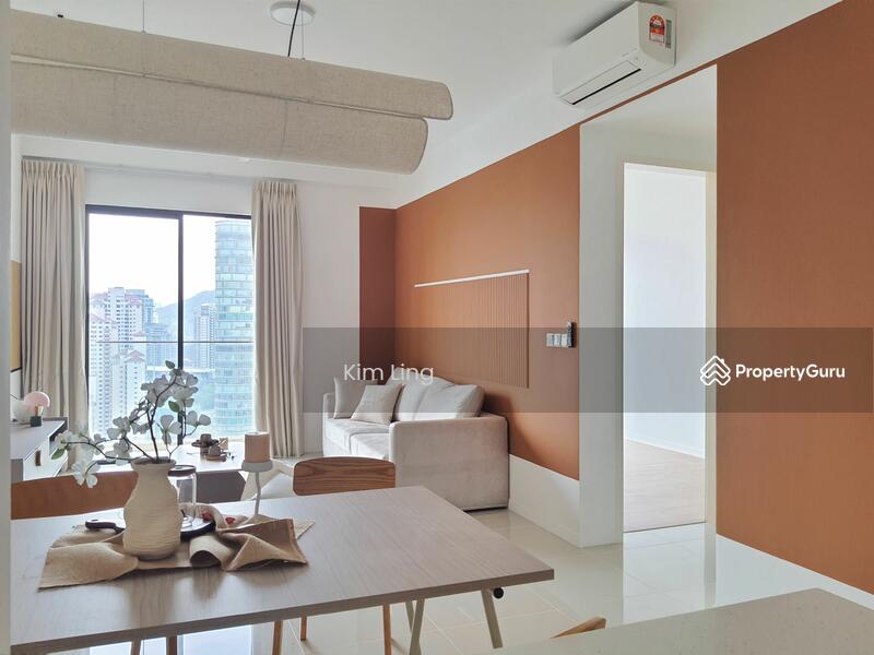 For Rent - Tropicana Miyu