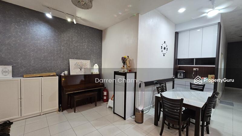 For Sale - Taman Kemunting
