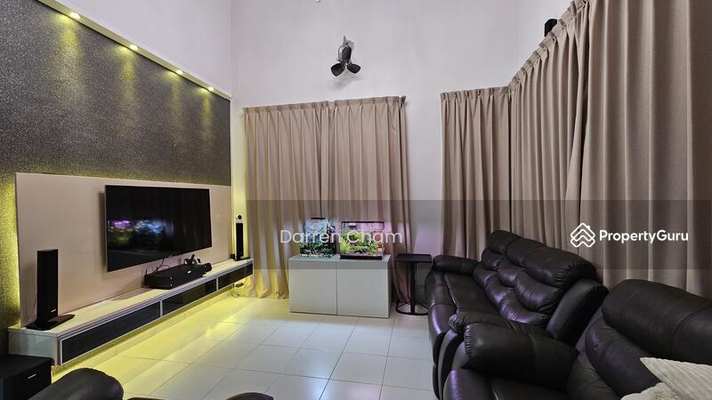 For Sale - Taman Kemunting