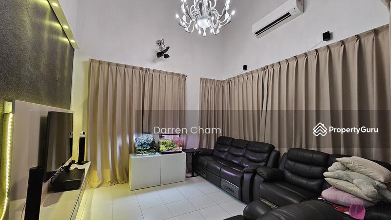 For Sale - Taman Kemunting