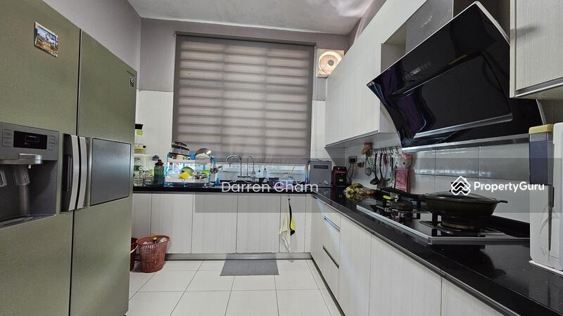 For Sale - Taman Kemunting