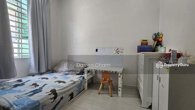For Sale - Taman Kemunting