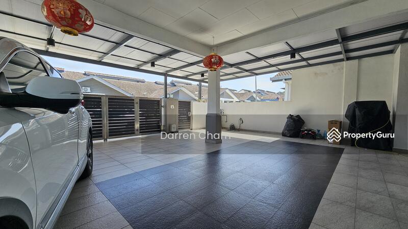 For Sale - Taman Kemunting
