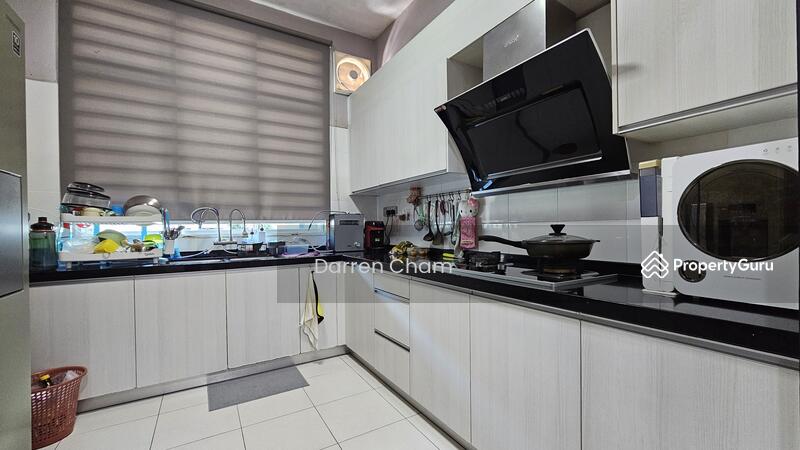 For Sale - Taman Kemunting