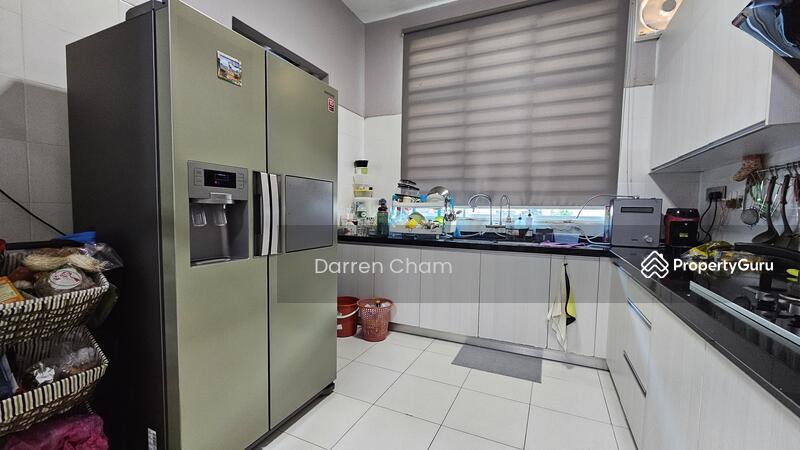 For Sale - Taman Kemunting