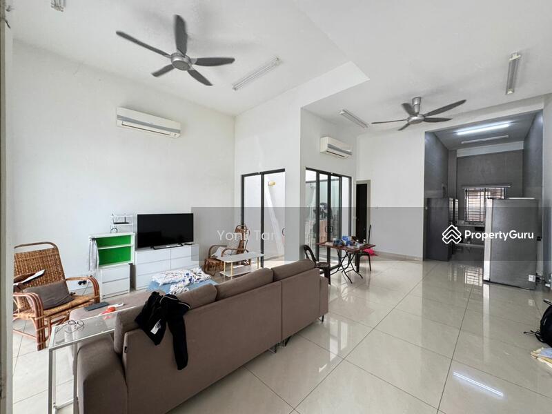 Untuk Dijual - Ardmore Residence