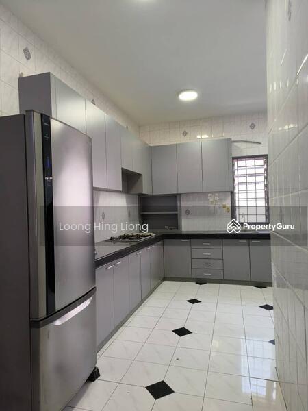 Untuk Disewa - taman skudai baru tamans skudais barus