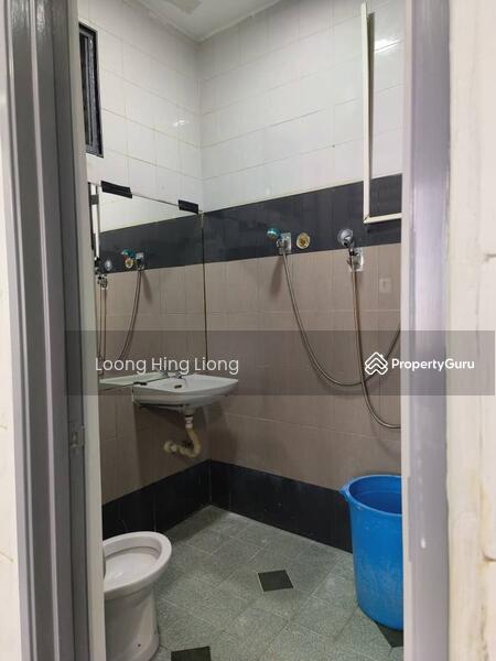 Untuk Disewa - taman skudai baru tamans skudais barus